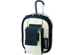 TRUSCO �R���p�N�g�c�[���P�[�X �x�[�W�� TCTC1803-BG