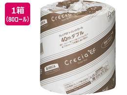 �N���V�A �N���V�AEF �g�C���b�g���[�� �_�u�� 40m � 80���[�� 20802