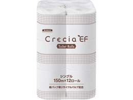 �N���V�A �N���V�AEF �g�C���b�g���[�� �V���O�� 150m 12���[�� 10105