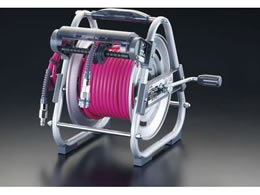 �G�X�R 6.5mm�~20m �G�A�[�z�[�X���[�� �E���^���� EA124BA-1B