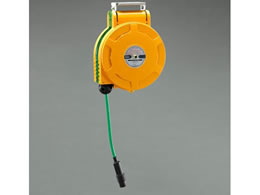 �G�X�R 10mm�~20m �G�A�[�z�[�X���[�� �������� EA124BK-11