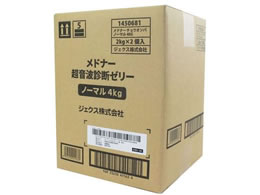 �W�F�N�X ���h�i�[ �����g�[���[(�m�[�}��) �l�֗p�t 4��g