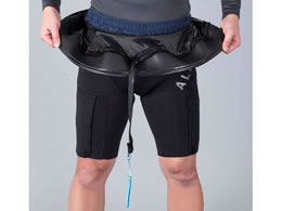 �V�O�}�b�N�X AlterG��p�V���[�c3.0 XS �u���b�N 732030