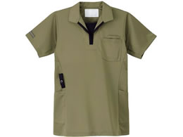 �i�K�C���[�x�� �j�b�g�V���c ��샆�j�t�H�[�� 25-6528-0404 �I���[�u JD-3172(LL)