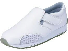 �i�K�C���[�x�� �j���[�t�B�[���V���[�Y �i�[�X�V���[�Y 16-1371-06 MN-210(25.0CM)�z���C�g