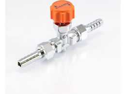 �G�X�R ��8.0mm�~��8.0mm �j�[�h���o���u �X�e���^ EA426CY-208A
