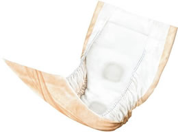 ���\�� PU�T���o �t���[�k�P�A�����x���p�b�h �Ȃ��� 1��(33����) 7-2513-02