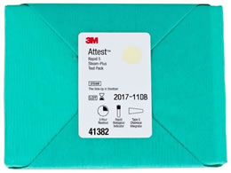 �\���x���^�� �A�e�X�g�Z���Ԕ���e�X�g�p�b�N AC�p 16�Z�b�g 41382F