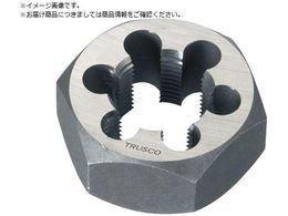 TRUSCO �Z�p�T���G�i�b�g�_�C�X �ז� M12X1.25 TD6-12X1.25