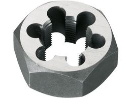 TRUSCO �Z�p�T���G�i�b�g�_�C�X �ז� M42�~2.0 TD6-42X2.0