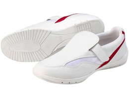 �i�K�C���[�x�� �r�^�~���V���[�Y �i�[�X�V���[�Y 24-5256-0202 T�o�[�K���f�B VITAMIN HOMARE MN-410(23.0CM)