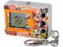 �o���_�C DIGIMON ORIGINAL NEW WAVE 2 GRAFFITI CORONAMON