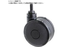 TRUSCO ˂ݑoփLX^[ GXg}-ԗ  75 M10 ubN TDGG75-M10-BK