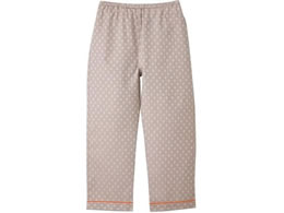 �i�K�C���[�x�� ���҈߃Y�{�� ���f�� 24-2943-0202 �x�[�W�� RG-1453(L)