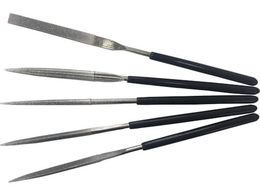 TRUSCO ���׍H�p�_�C�������h���X�� 5��ރZ�b�g 140MM TDIA140SET