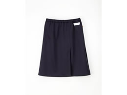 �i�K�C���[�x�� ���f�X�J�[�g �e�[�v=�I�����W ���f�� 24-9041-00 FK-1488(M)�l�C�r�[