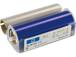 �}�b�N�X �r�[�|�b�v �l�ւ��p�C���N���{�� 100�^�C�v �W���F SL-TR104�A�I IL92325