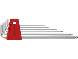 �G�X�R 1.5-5.0mm 6�{�g [Ball-He�~]�L�[�����` EA573LA-60