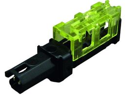 �j�`�t ���ڌ`���p�R�l�N�^ 20�� NDC 2420