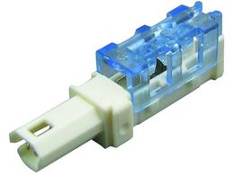 �j�`�t ���ڌ`���p�R�l�N�^ 20�� NDC 2824