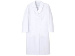 �i�K�C���[�x�� ���q�V���O���f�@�� �h�N�^�[�R�[�g 16-1686-0001 �z���C�g Kex Star KEX-5130(S)