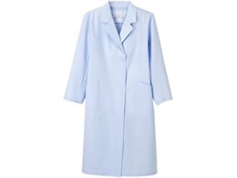 �i�K�C���[�x�� ���q�V���O���f�@�� �h�N�^�[�R�[�g 16-1686-0302 �u���[ Kex Star KEX-5130(LL)