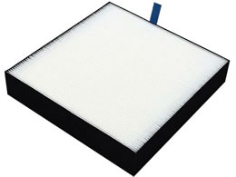 �_�C�L�� UV�X�g���[�}��C����@ ����HEPA�t�B���^�[ 7-2799-11