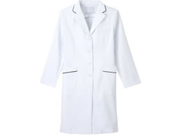 �i�K�C���[�x�� ���q�V���O���f�@�� �h�N�^�[�R�[�g 24-5359-02 TEAM NAVY FT-4550(L)T�l�C�r�[