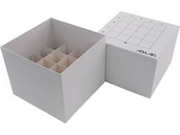 AY AY{Ǘpt[Y{bNX 50mL~16{ 10