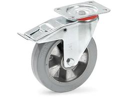 �G�X�R �L���X�^�[ ���݋��� �e���^�C�� �u���[�L 200mm EA986CL-200