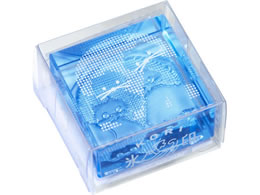 �L���O�W�� �����X�^���v �X�� �q���b�R�� CLSAC33-001