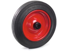 �G�X�R �\���b�h���o�[�^�C�� �X�`�[���z�C�[�� 250�~60mm EA986CW-3