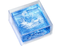 �L���O�W�� �����X�^���v �X�� �q�g���X�~ CLSAC33-004