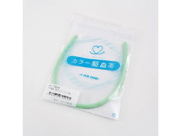 �i�r�X�쌌�� ���e�b�N�X�t���[ �ւ��`���[�u 400mm �~���g 7-2903-09