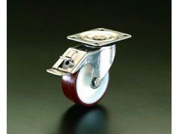 �G�X�R �L���X�^�[ ���� ��u���[�L�t �X�e�����X�� 125mm EA986LE-125