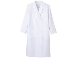 �i�K�C���[�x�� ���q�_�u���f�@�� �h�N�^�[�R�[�g 16-1685-0001 �z���C�g Kex Star KEX-5120(S)