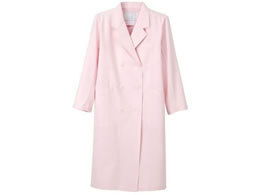 �i�K�C���[�x�� ���q�_�u���f�@�� �h�N�^�[�R�[�g 16-1685-0303 �s���N Kex Star KEX-5120(LL)