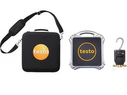 TESTO �X�}�[�g�X�P�[�� testo 560i �����[�U�Z�b�g TESTO560I SET