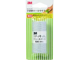 3M �X�e�B�L�b�g �茤�����[���₷�� �e�� #100 TEK 100