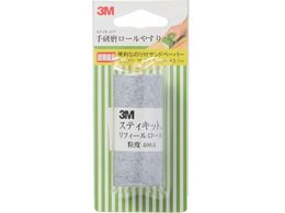 3M �X�e�B�L�b�g �茤�����[���₷�� ���ɍז� #400 TEK 400