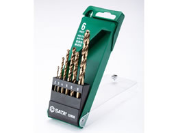 �G�X�R 2.0- 8.0mm 6�{�g �X�g���[�g�h���� CO-HSS EA683TB-6