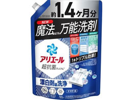 P&G �A���G�[���W�F�� �l�� ���W�����{�T�C�Y 1kg