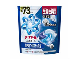 P&G �A���G�[���W�F���{�[���v�� �� �����K�W�����{ 73��