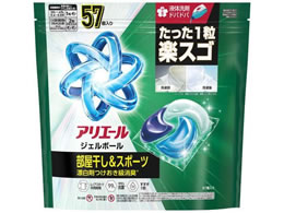 P&G �A���G�[���W�F���{�[���v�� �������� �� ���K�W�����{ 57��