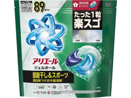 P&G �A���G�[���W�F���{�[���v�� �������� �� �e���W�����{ 89��