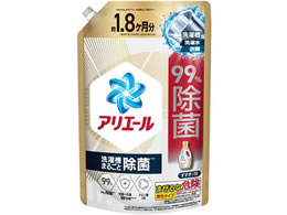 P&G �A���G�[���W�F�� ���� �l�� �E���g���W�����{ 1.4kg