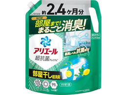 P&G �A���G�[���W�F�� �������� �l�� ���E���g���W�����{ 1.72kg