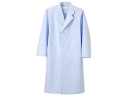 �i�K�C���[�x�� �j�q�V���O���f�@�� �h�N�^�[�R�[�g 16-1681-0402 �u���[ Kex Star KEX-5110(BL)