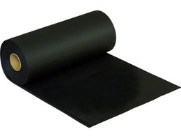 TRUSCO EPDMX|W[ t5X1000X10m TER-51010