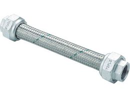 TOFLE �t���L�V�u�����^���z�[�X ���j�I�����n�ڌ^�t���L �p��X�e�����X 32A�~500L TF-1832-500-SUS